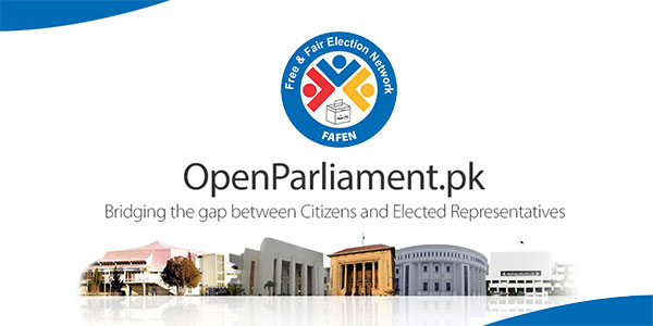 Public Release Of Election Result Forms And Polling Schemes